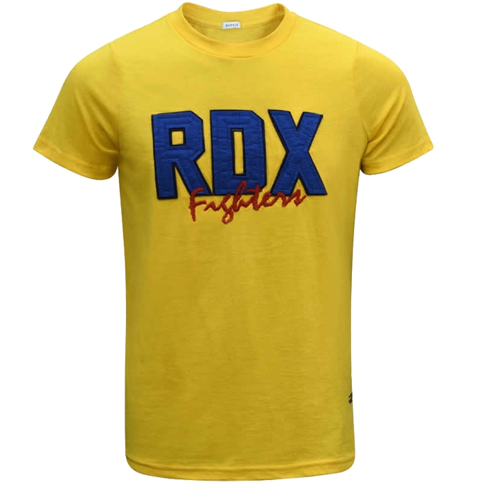 

Футболка RDX, Разноцветный