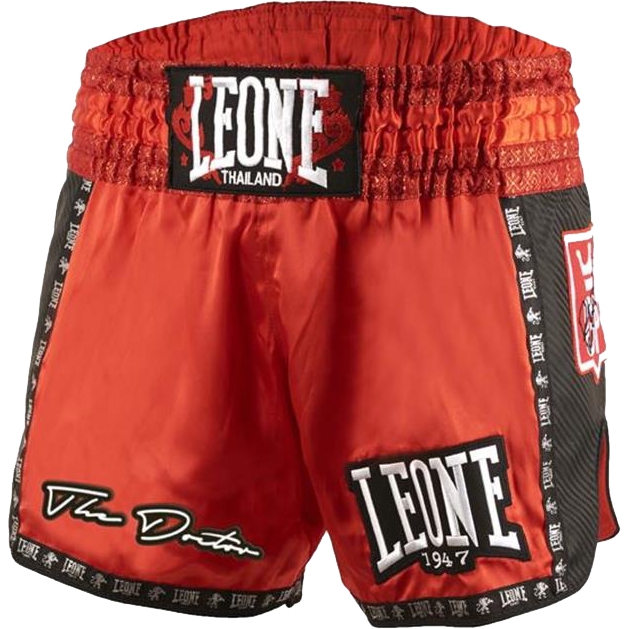 

Бойцовские шорты Leone, Разноцветный