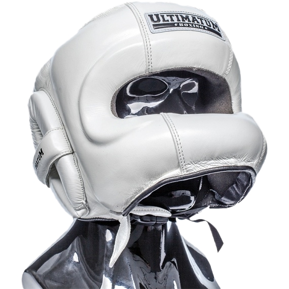 

Шлем Ultimatum Boxing, Разноцветный