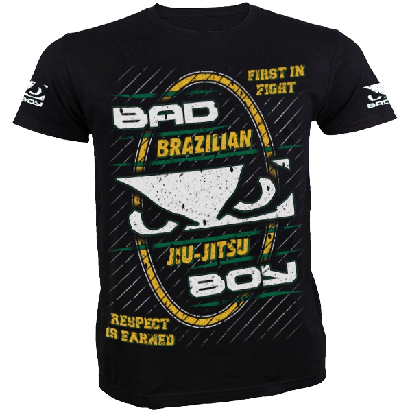 

Футболка Bad Boy, Разноцветный
