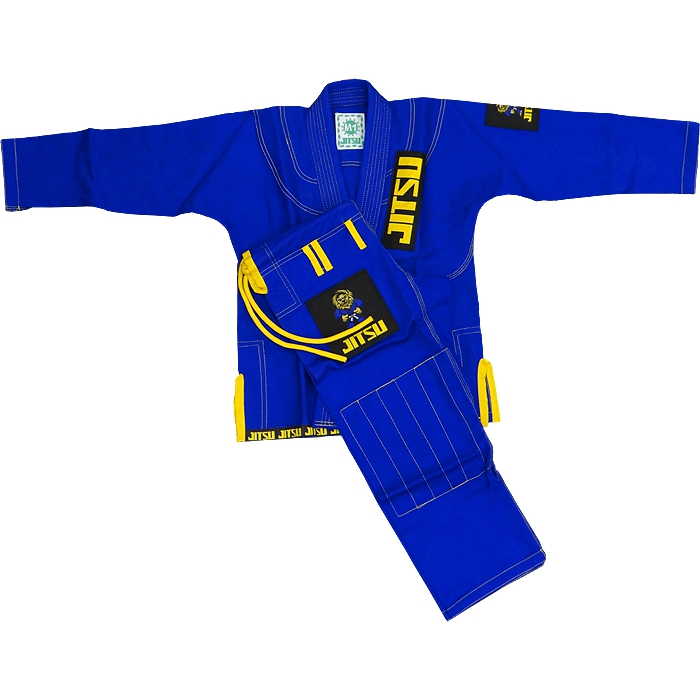 

Всё для BJJ Jitsu, Разноцветный