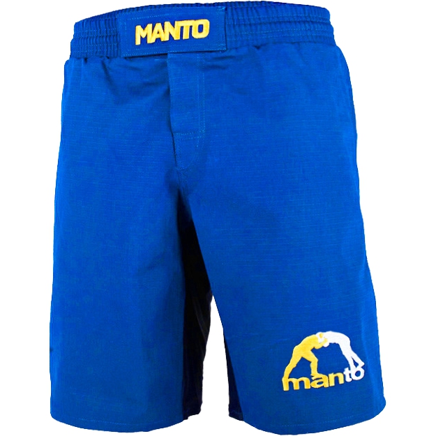 

Шорты MMA Manto, Разноцветный