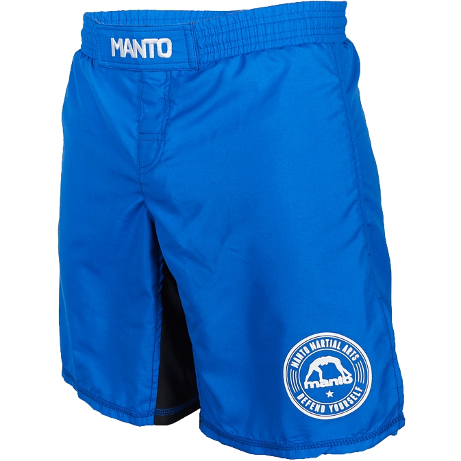 

Шорты MMA Manto, Разноцветный