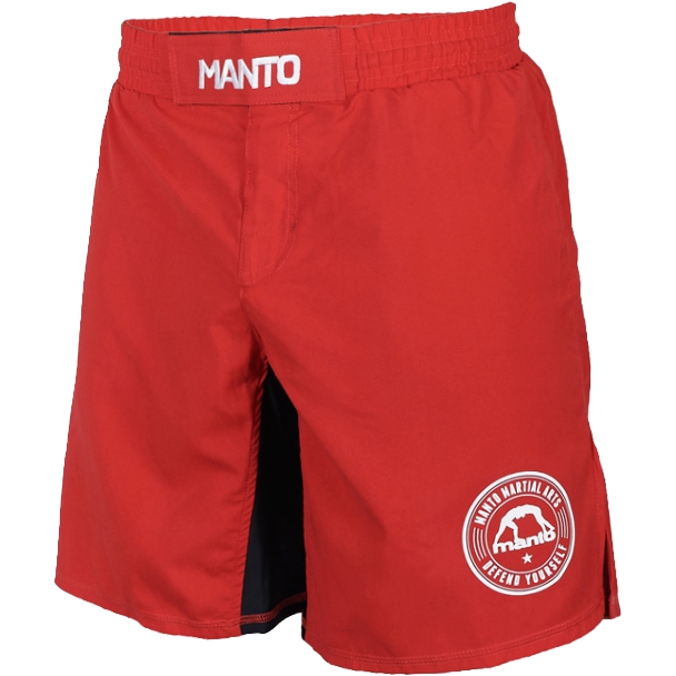 

Шорты MMA Manto, Разноцветный