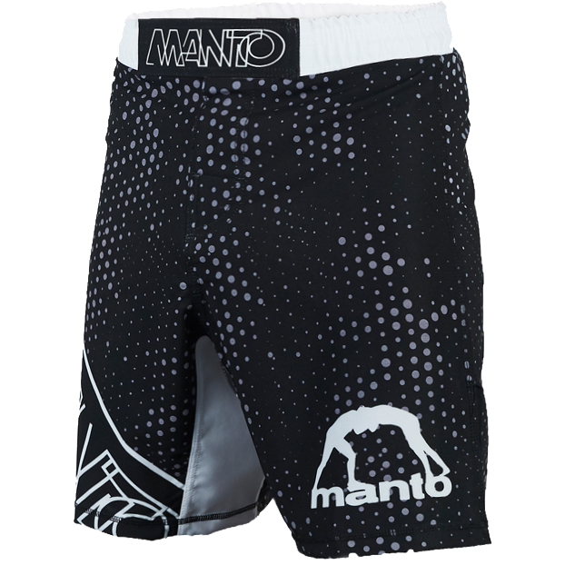 

Шорты MMA Manto, Разноцветный