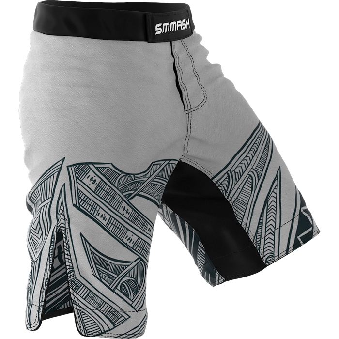 

Шорты MMA Smmash Fightwear, Разноцветный