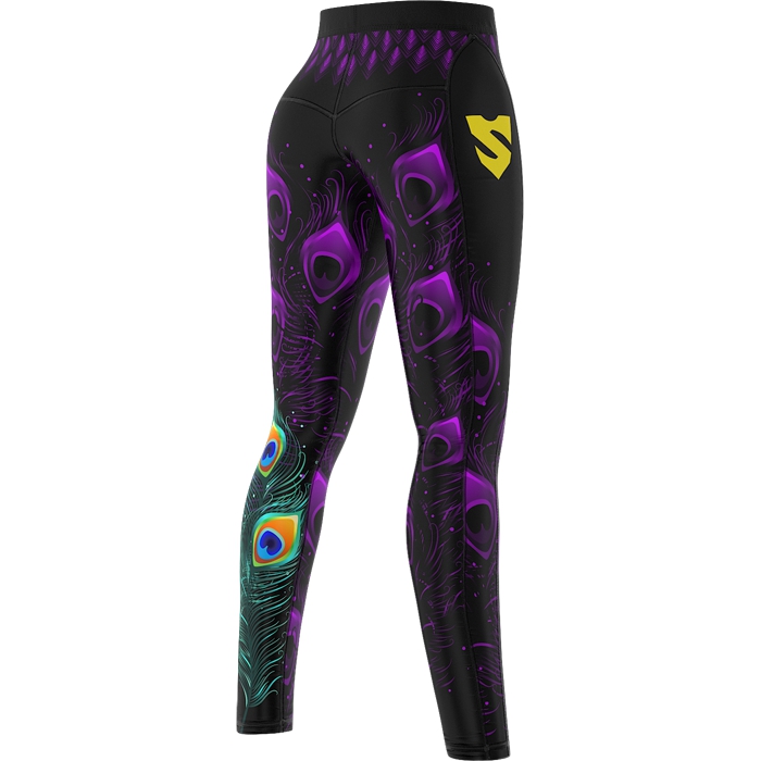 

Штаны Smmash Fightwear, Разноцветный