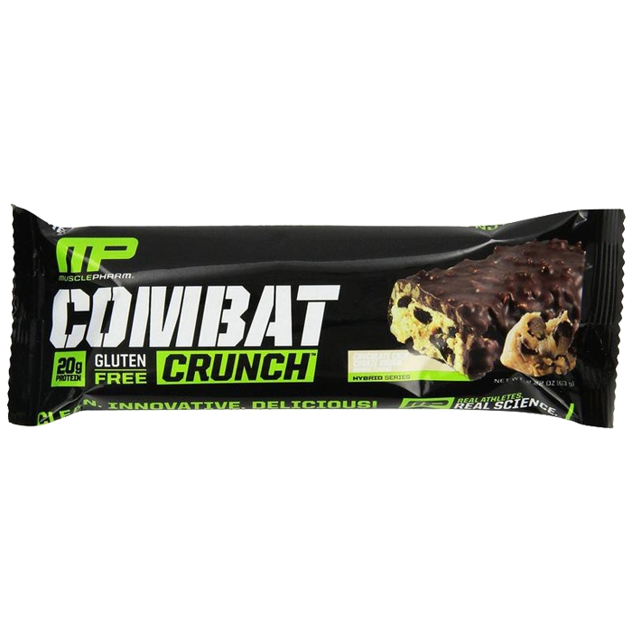 

Батончик MusclePharm, Разноцветный