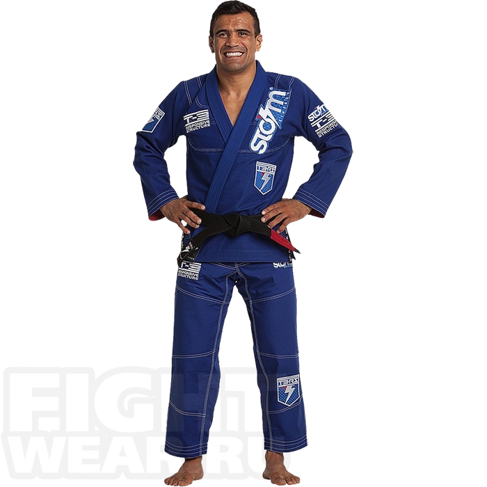 

Всё для BJJ Storm, Разноцветный