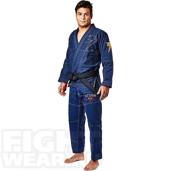 

Всё для BJJ Storm, Разноцветный