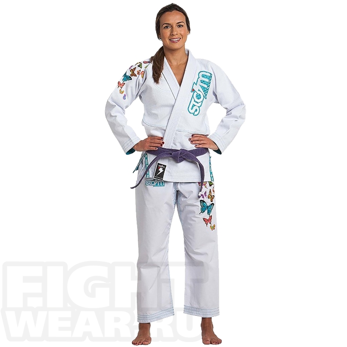 

Всё для BJJ Storm, Разноцветный