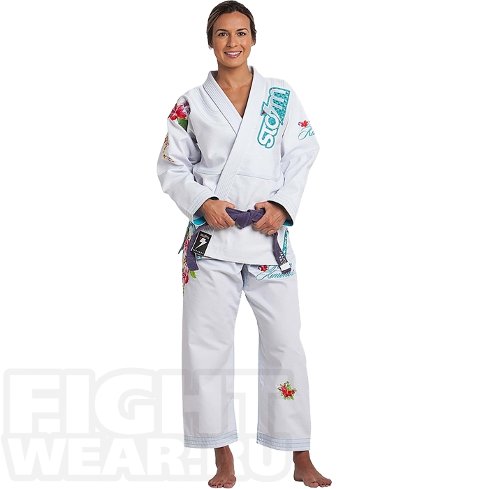 

Всё для BJJ Storm, Разноцветный