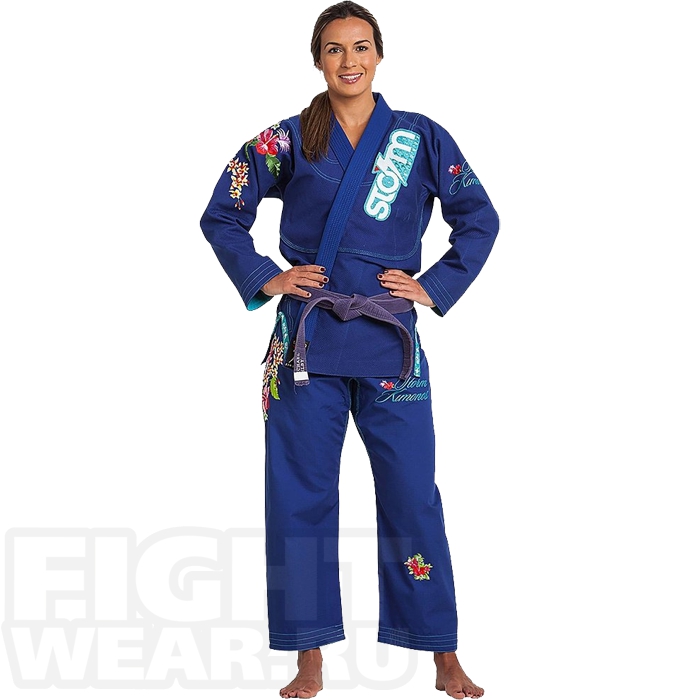 

Всё для BJJ Storm, Разноцветный