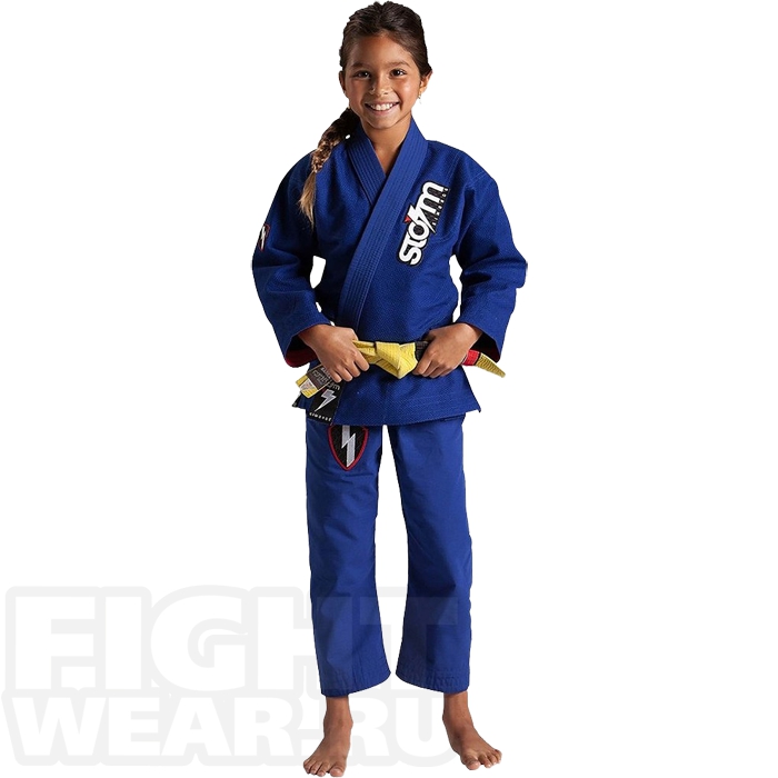 

Всё для BJJ Storm, Разноцветный
