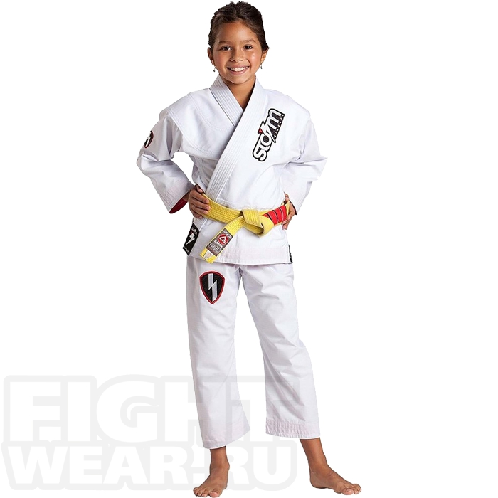 

Всё для BJJ Storm, Разноцветный