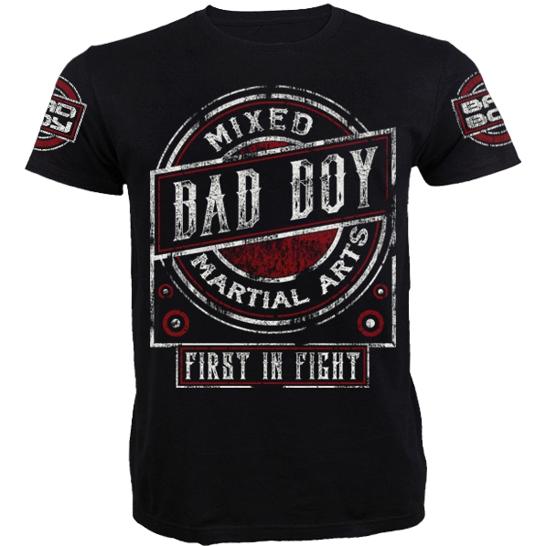

Футболка Bad Boy, Разноцветный
