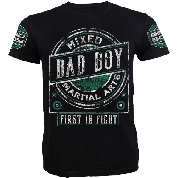

Футболка Bad Boy, Разноцветный