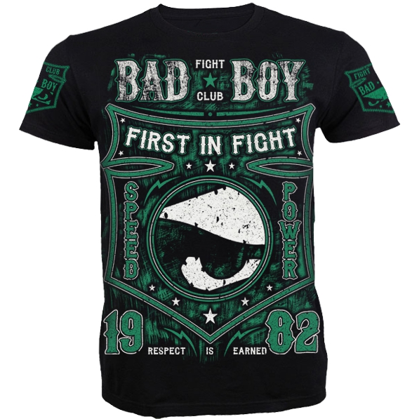 

Футболка Bad Boy, Разноцветный