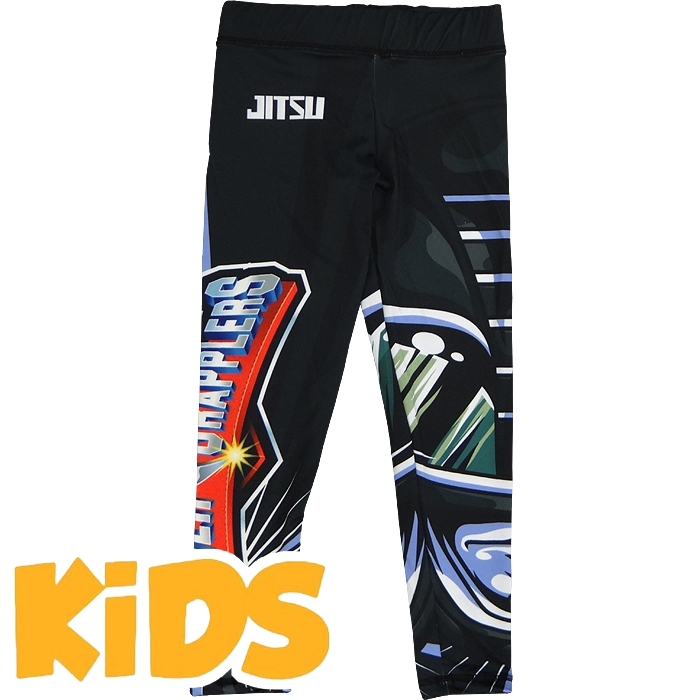 

Штаны Jitsu, Разноцветный