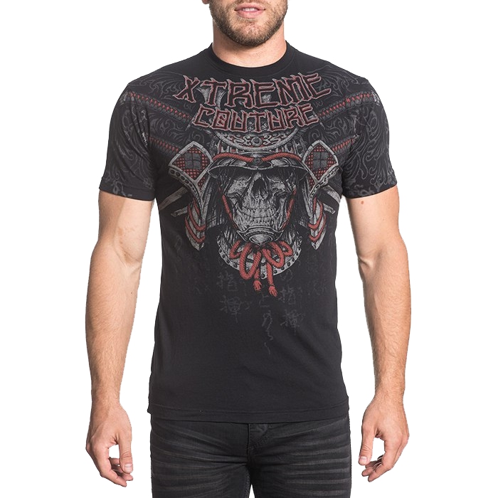 

Футболка Affliction, Разноцветный