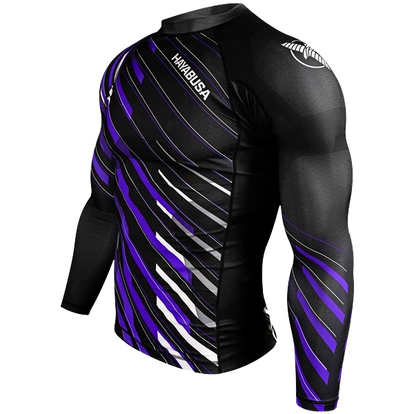 

Рашгард Hayabusa, Разноцветный