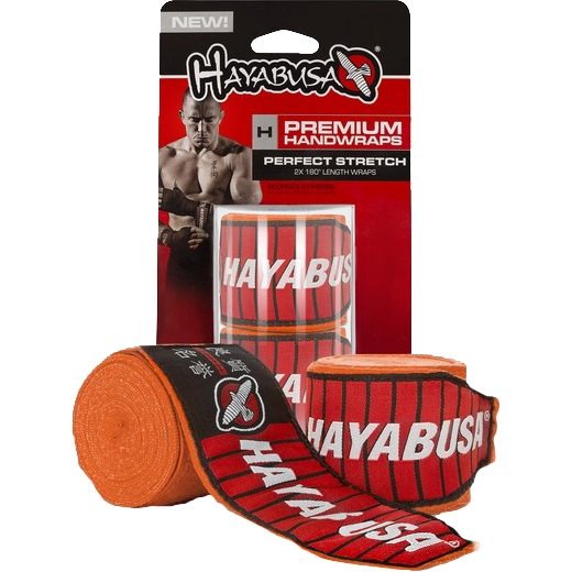 Защита Hayabusa