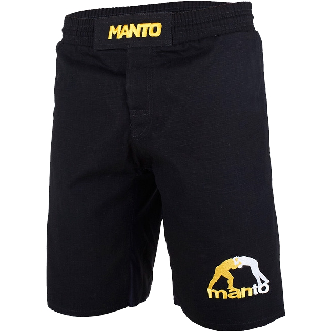 

Шорты MMA Manto, Разноцветный