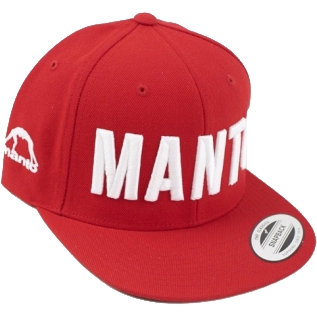 

Бейсболка Manto, Разноцветный