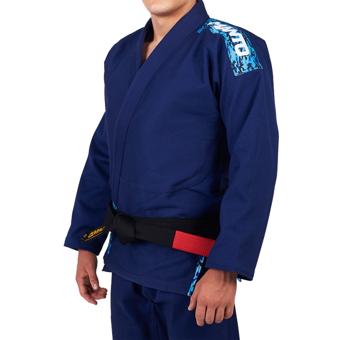 

Всё для BJJ Manto, Разноцветный