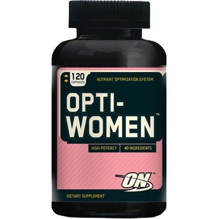 

Витамины Optimum Nutrition, Разноцветный