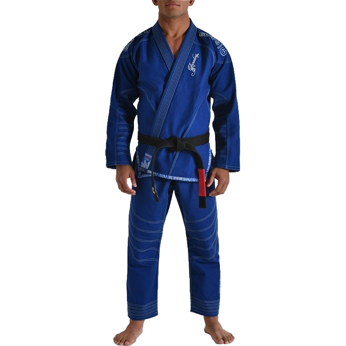

Всё для BJJ GR1PS, Разноцветный