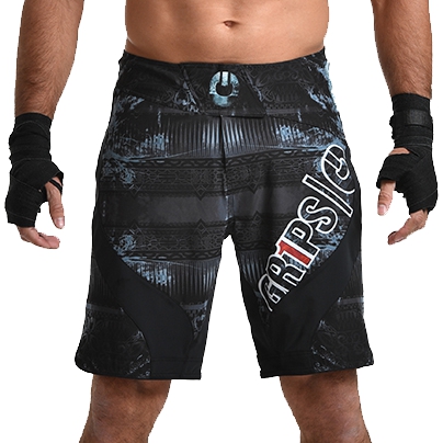 

Шорты MMA GR1PS, Разноцветный