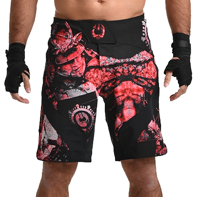 

Шорты MMA GR1PS, Разноцветный