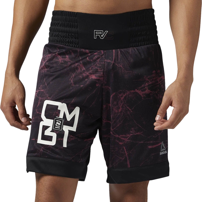 Шорты MMA Reebok Combat bq5713