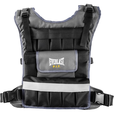 

Жилет Everlast, Разноцветный