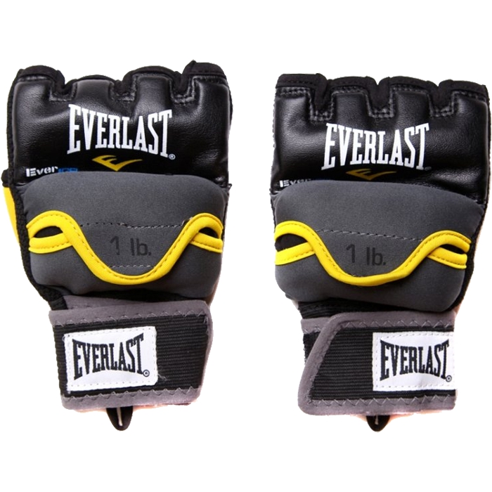 

Перчатки Everlast, Разноцветный