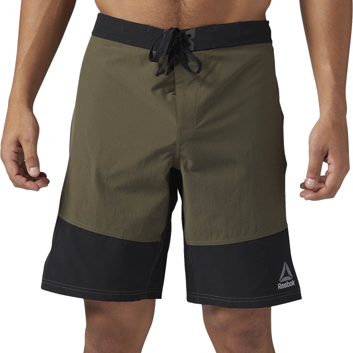 

Шорты MMA Reebok, Разноцветный