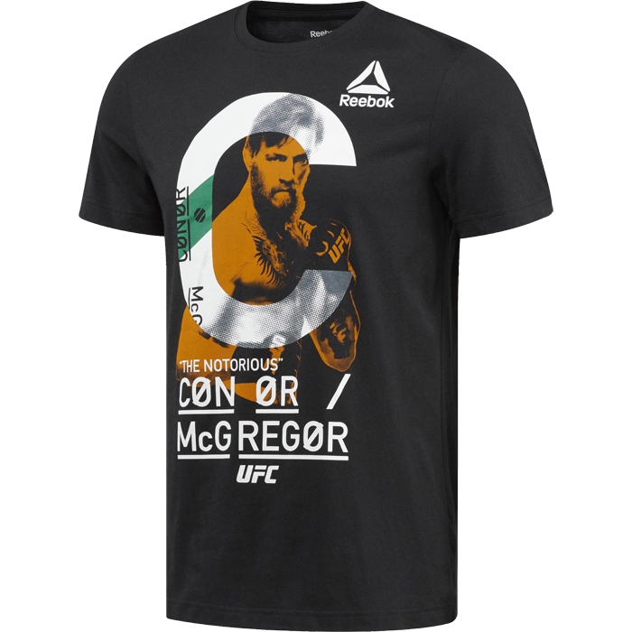 

Футболка Reebok, Разноцветный