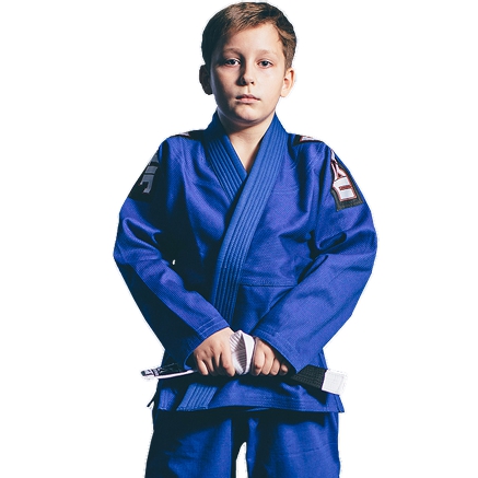

Всё для BJJ Jitsu, Разноцветный
