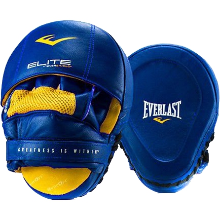

Лапа Everlast, Разноцветный