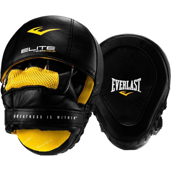 

Лапы Everlast, Разноцветный