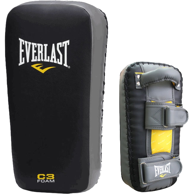 

Лапа Everlast, Разноцветный