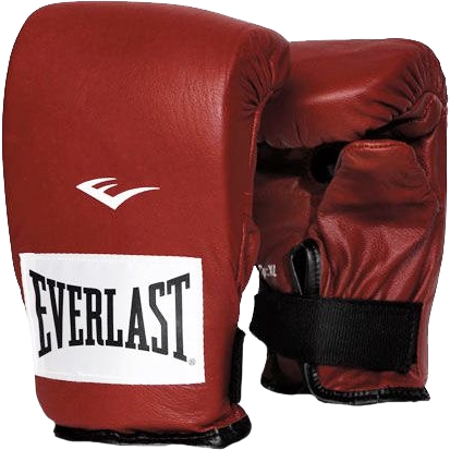 

Боксерские перчатки Everlast, Разноцветный