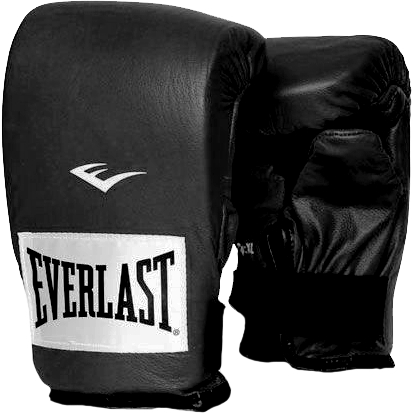 

Боксерские перчатки Everlast, Разноцветный