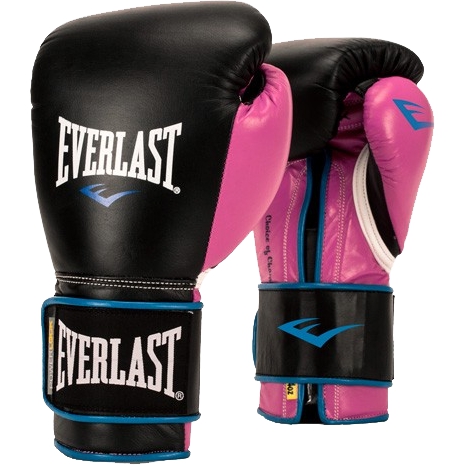 

Боксерские перчатки Everlast, Разноцветный