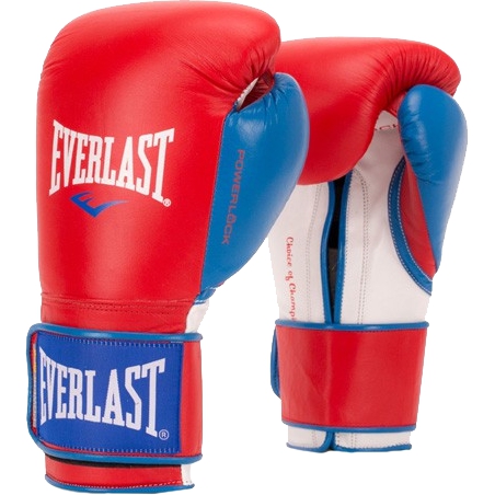 

Боксерские перчатки Everlast, Разноцветный