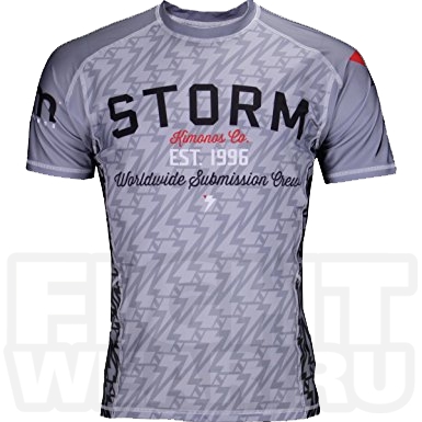 

Рашгард Storm, Разноцветный