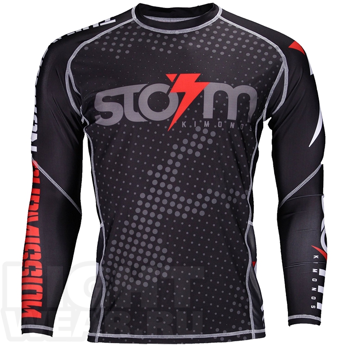 

Рашгард Storm, Разноцветный