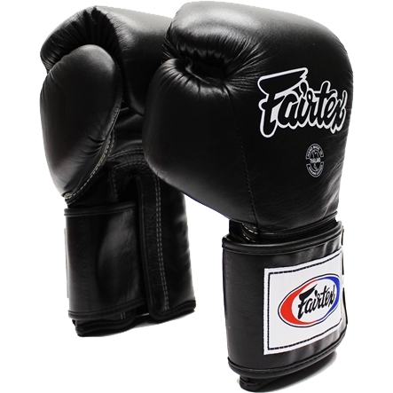 

Боксерские перчатки Fairtex, Разноцветный