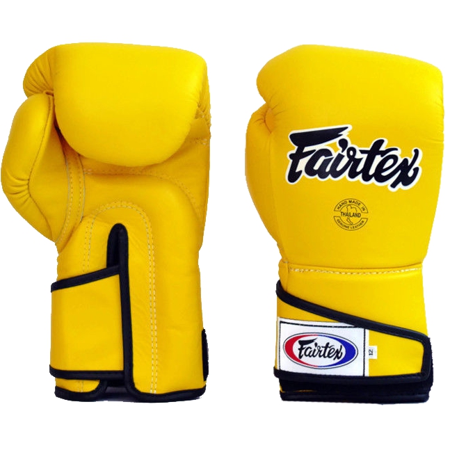 

Боксерские перчатки Fairtex, Разноцветный